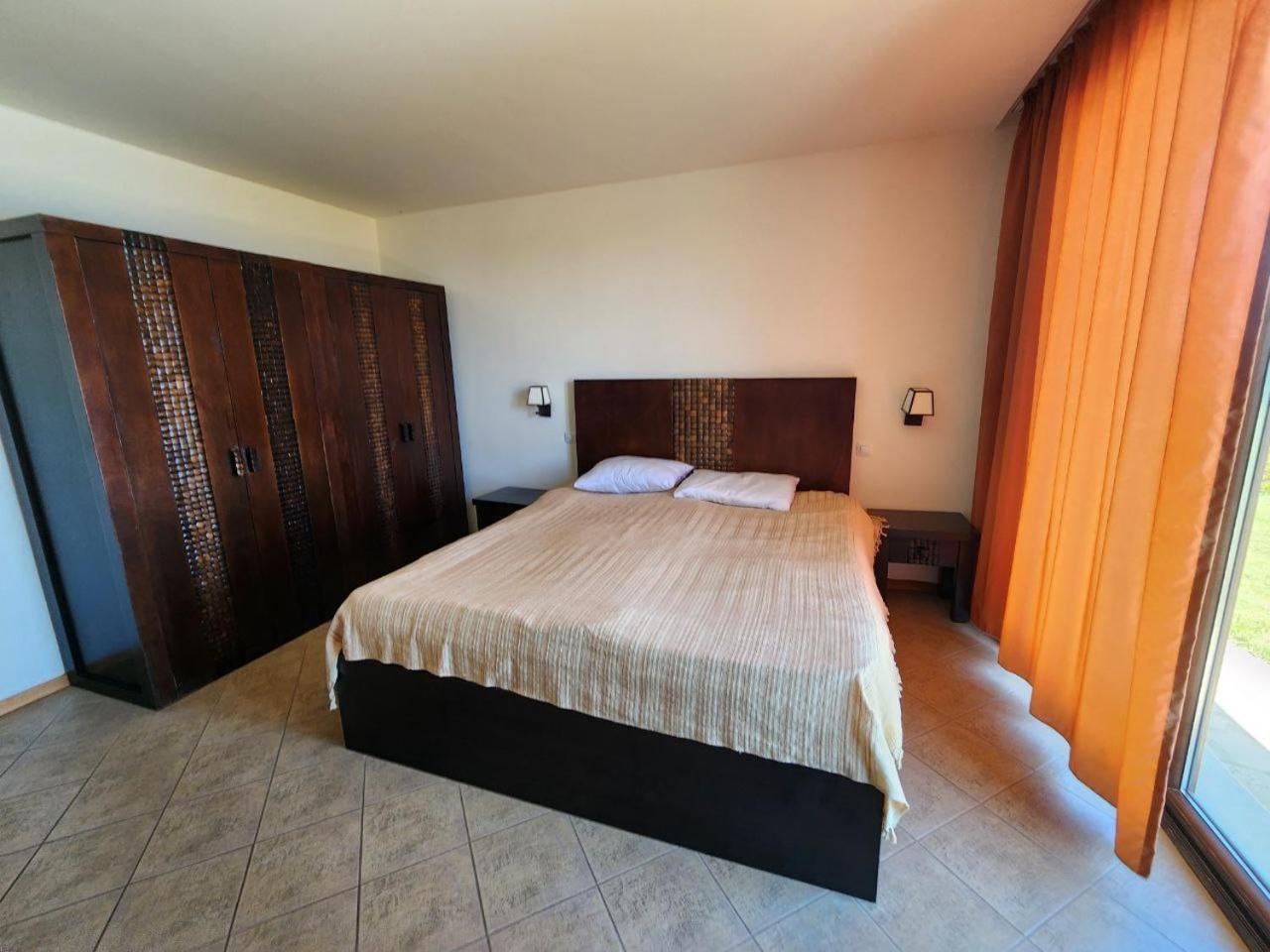 Private Villa 102 With Heated Pool In Blacksearama 발치크 외부 사진