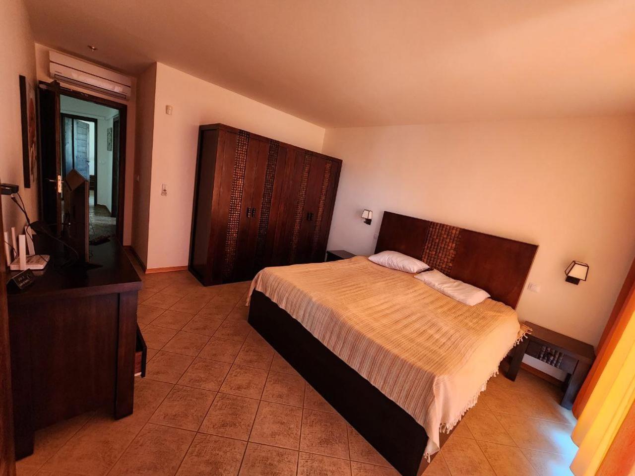 Private Villa 102 With Heated Pool In Blacksearama 발치크 외부 사진