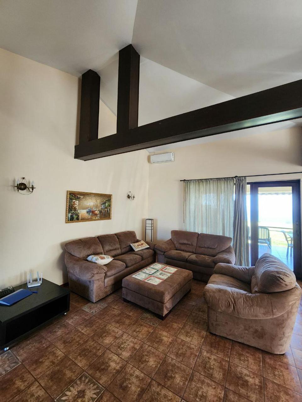 Private Villa 102 With Heated Pool In Blacksearama 발치크 외부 사진