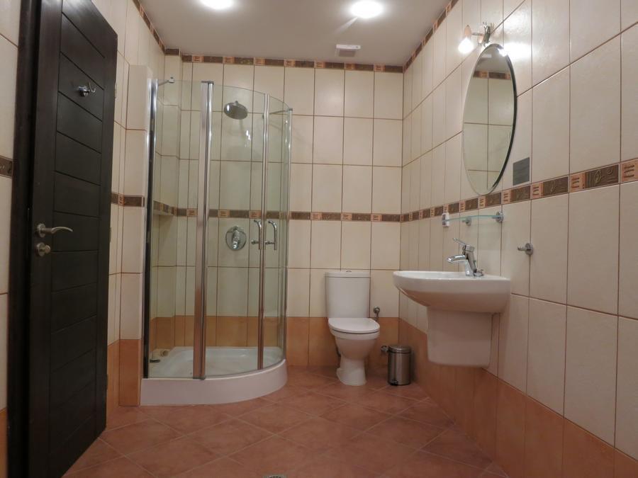 Private Villa 102 With Heated Pool In Blacksearama 발치크 외부 사진