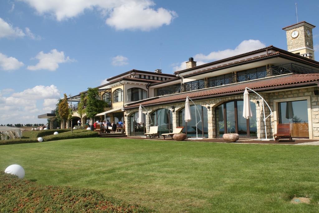 Private Villa 102 With Heated Pool In Blacksearama 발치크 외부 사진