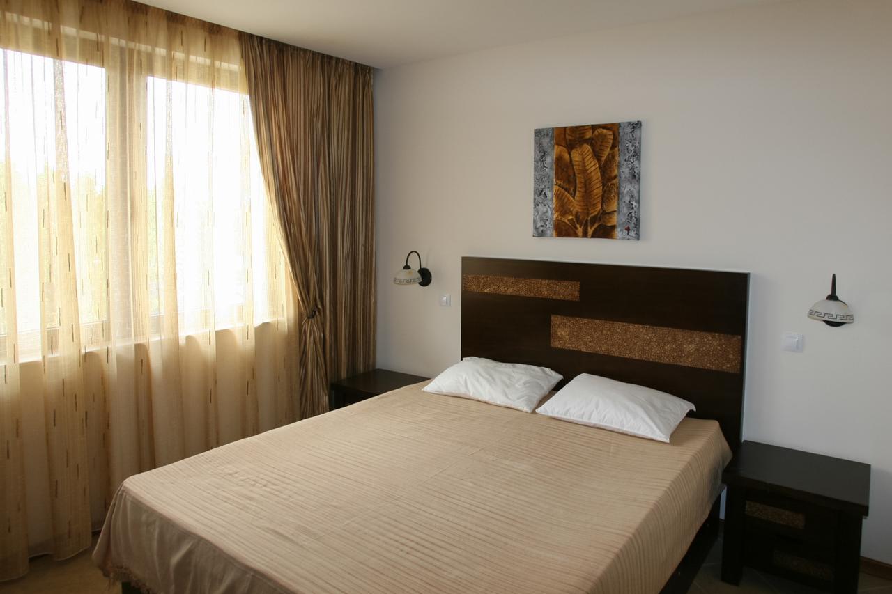 Private Villa 102 With Heated Pool In Blacksearama 발치크 외부 사진
