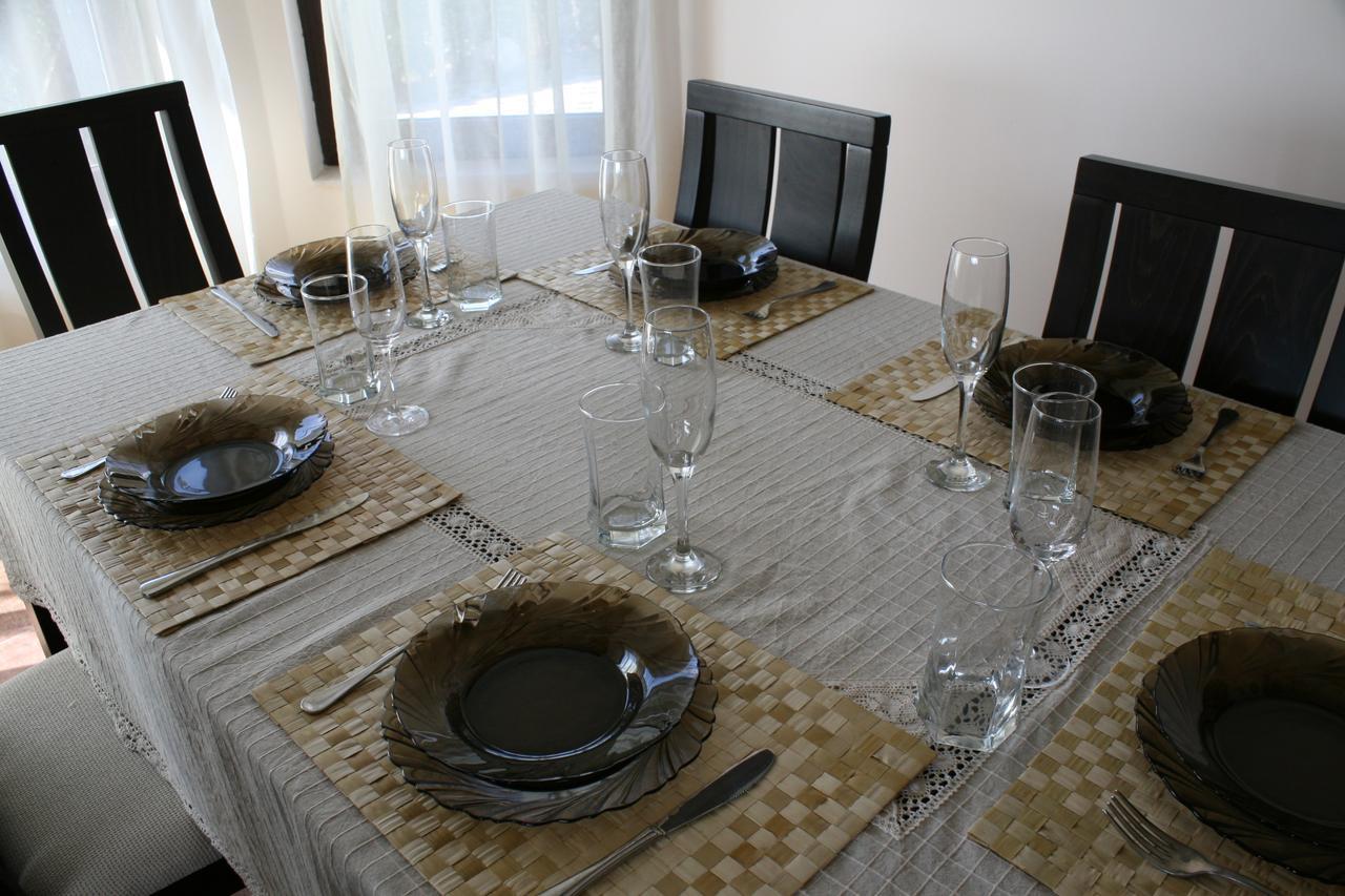 Private Villa 102 With Heated Pool In Blacksearama 발치크 외부 사진